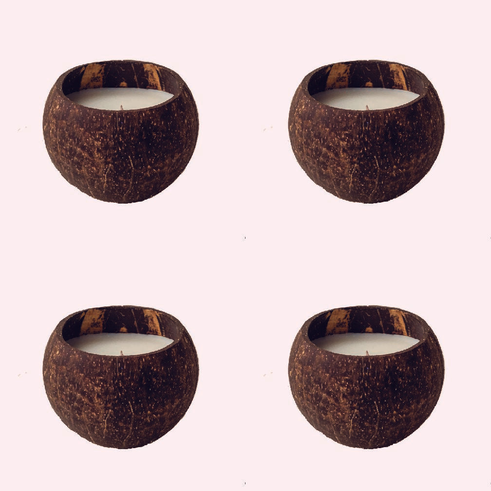 Geurkaars Bundel - Kwartet