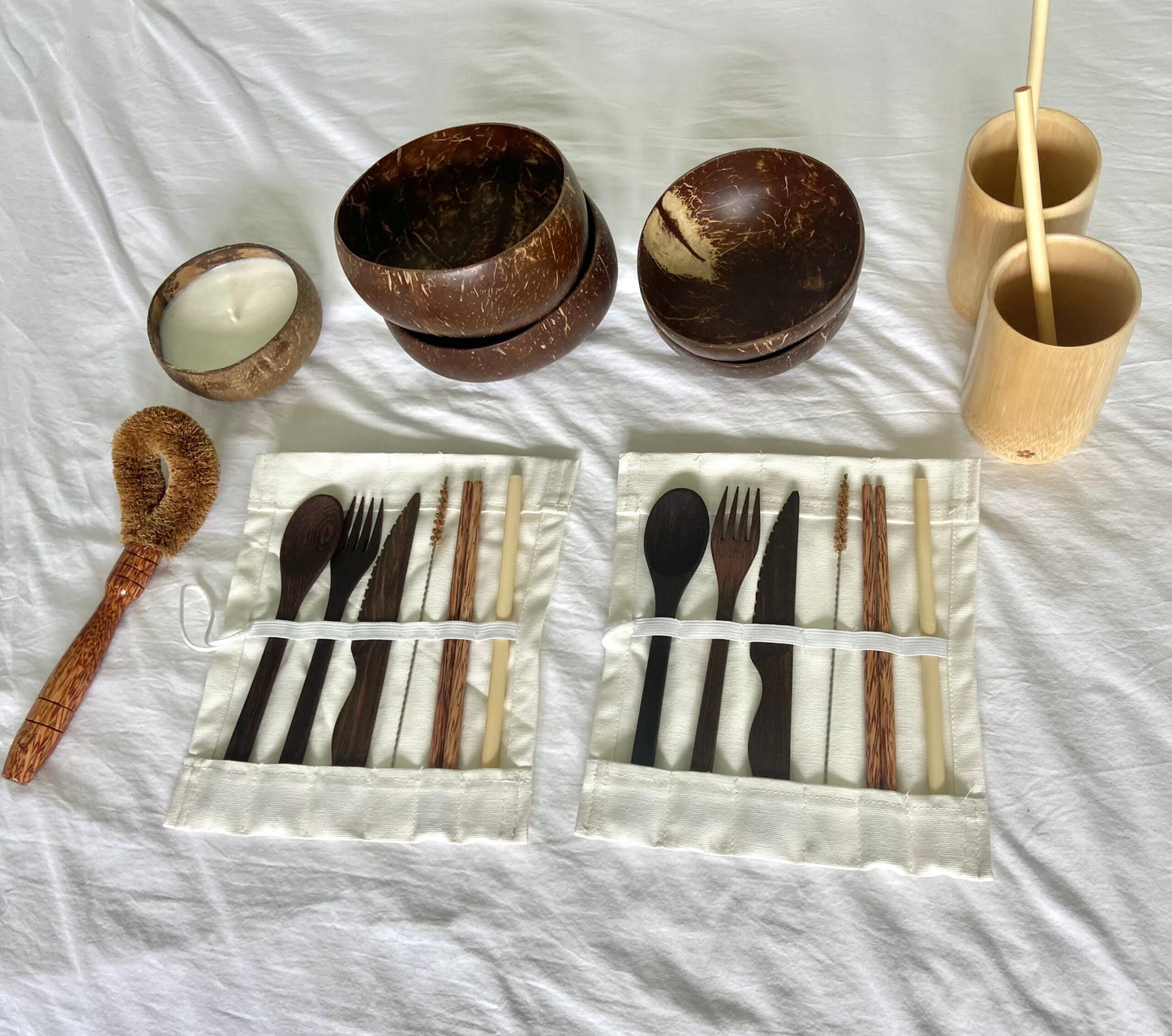 Love it All - Koppel Bundel