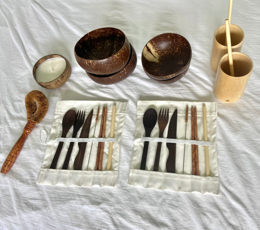 Love it All - Koppel Bundel