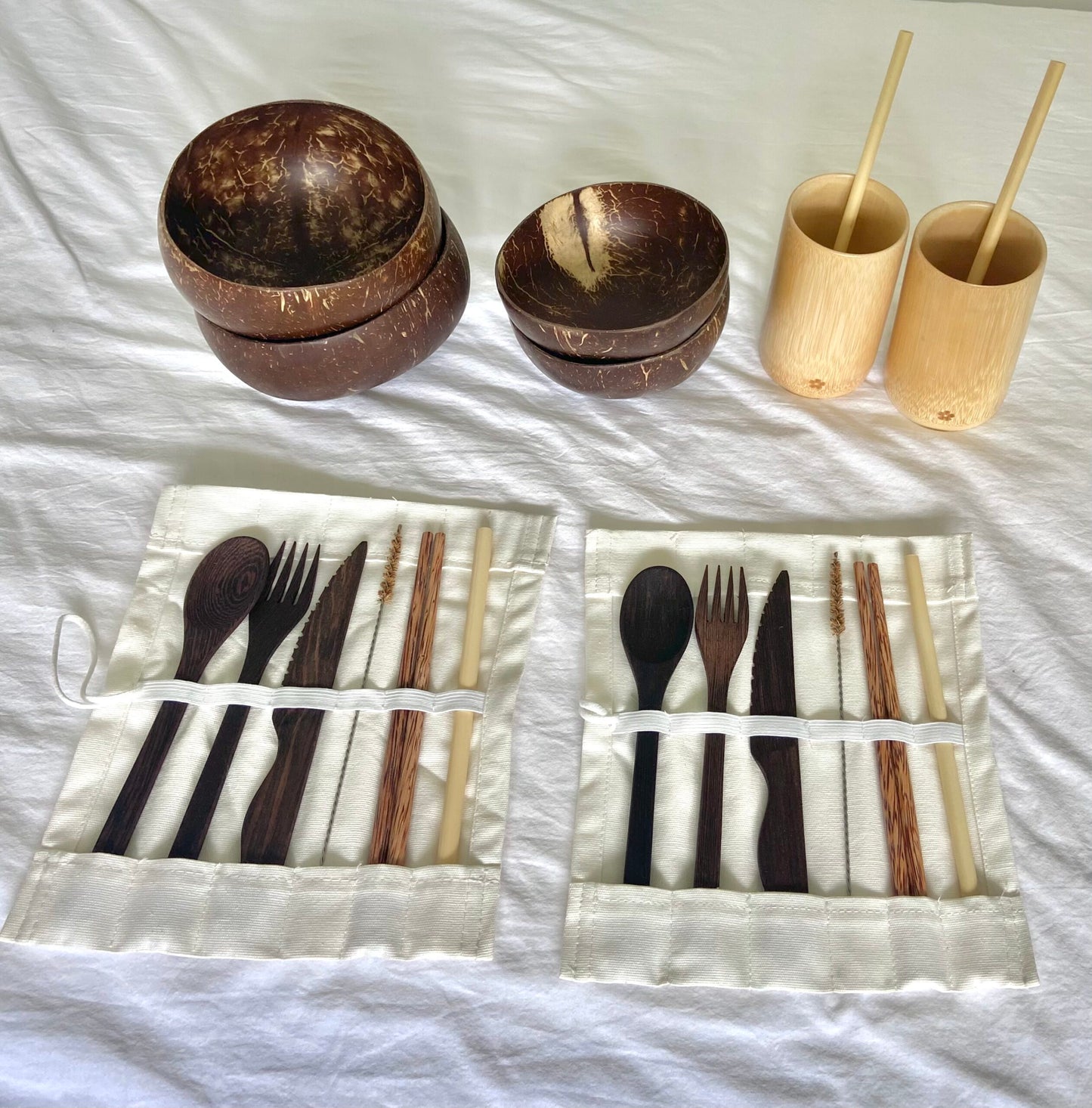 Want to Try - Koppel Bundel