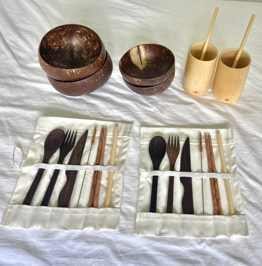 Want to Try - Koppel Bundel