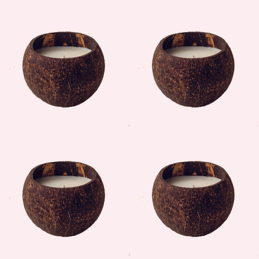 Geurkaars Bundel - Kwartet